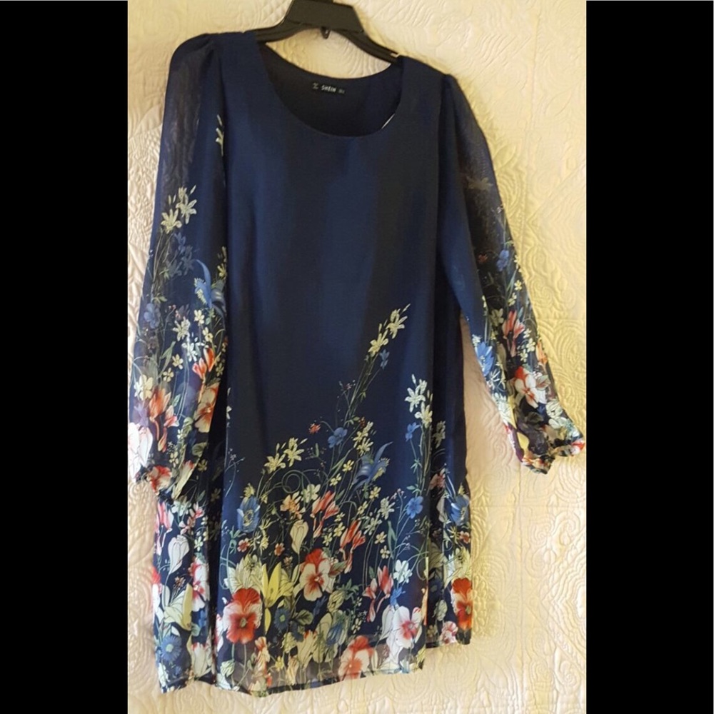 Party dress